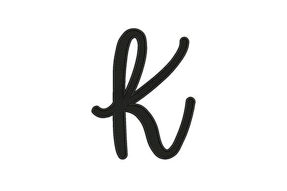Alphabet K: A Designer’s Review for Craft Fair Success