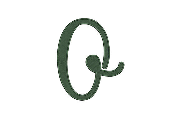Alphabet O: A Designer’s Review for Real Embroidery Projects