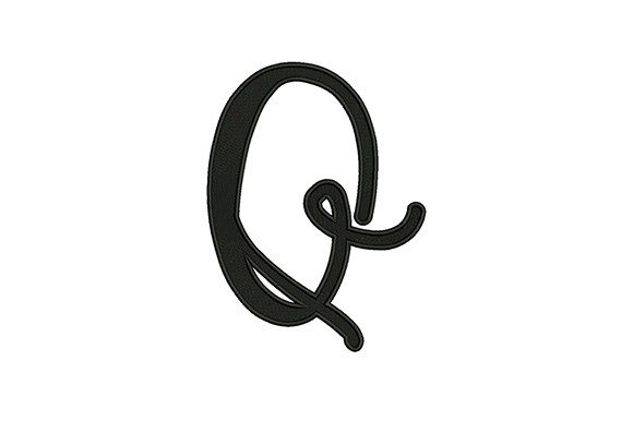 Alphabet Q: A Designer’s Review for Personalized Gifts