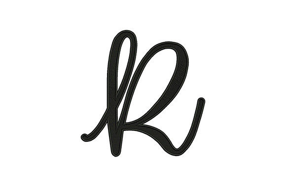 Alphabet R: A Designer’s Review for Boutique Apparel
