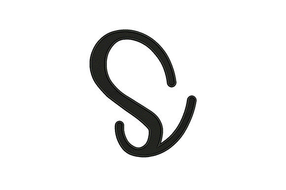 Alphabet S: A Designer’s Review for Boutique Sweatshirts