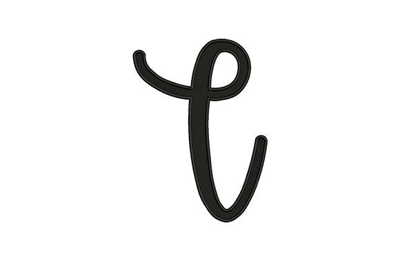 Alphabet T: A Designer’s Review for Back to School Projects