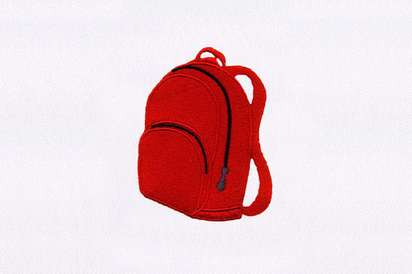 Backpack Embroidery Design: A Designer’s Honest Review