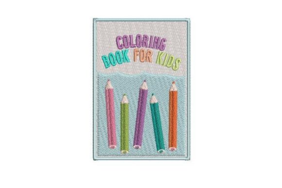 Coloring Book Cover: A Festive Review for Holiday Makers