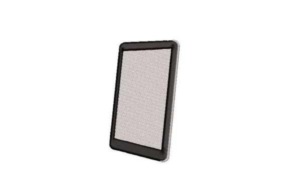 EReader Mockup: A Designer’s Review for Boutique Apparel