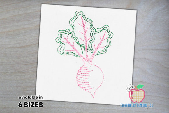 Fresh Organic Beets: A Designer’s Review