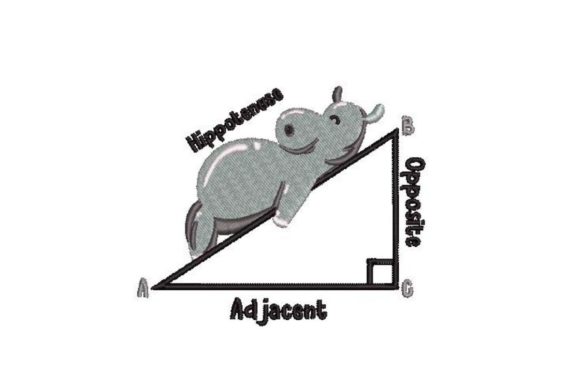 Hippotenuse Triangle: A Designer’s Review