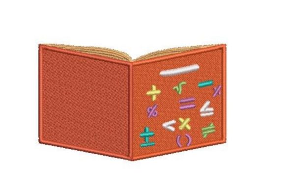 Mathematics Book Cover: A Designer’s Review