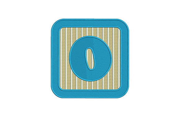 Number Zero: A Designer’s Review for Back to School Projects