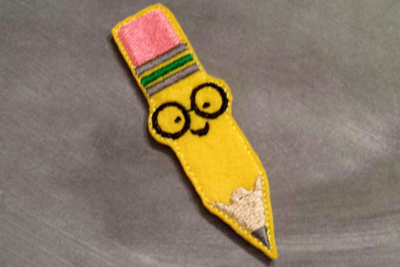 Pencil Nerd: A Designer’s Review for Boutique Sweatshirts