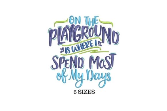 Playground Embroidery: A Designer’s Real-World Review