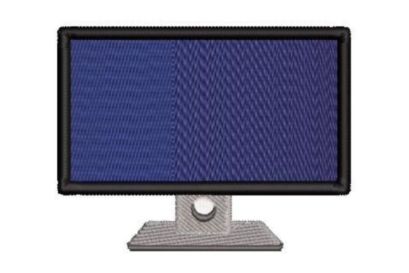 Review: Computer Monitor Mockup for Craft Fairs