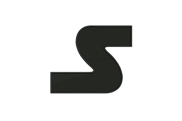 Reviewing Letter S: A Designer’s Take on Personalized Stitching