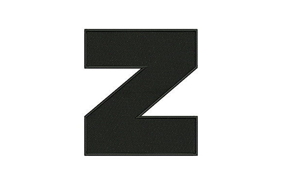 Reviewing Letter Z for Premium Sweatshirt Collections