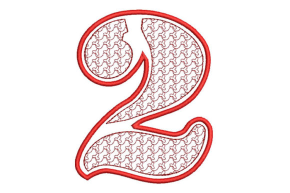 Reviewing Number Two: A Craft Fair Staple