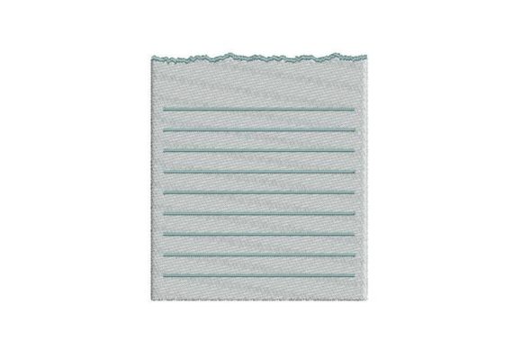 Ripped Piece of Paper: A Designer’s Review