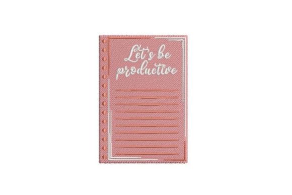 Rose Gold Spiral Planner: A Designer’s Review