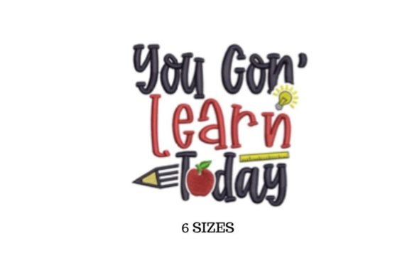 You Gon Learn Today: A Designer’s Review